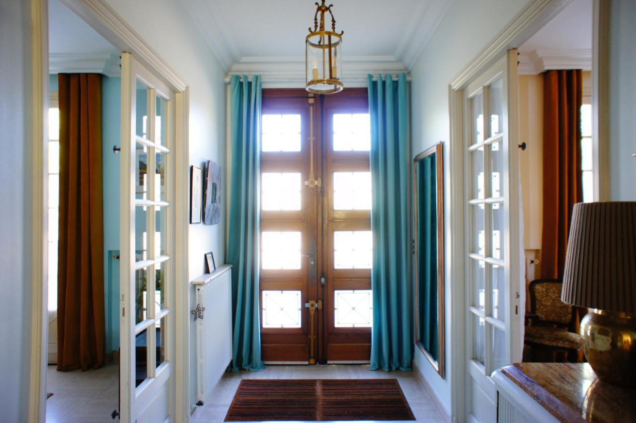 La Maison Verte Albi Bagian luar foto