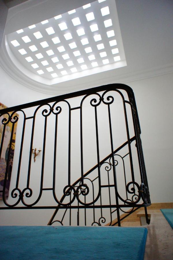 La Maison Verte Albi Bagian luar foto