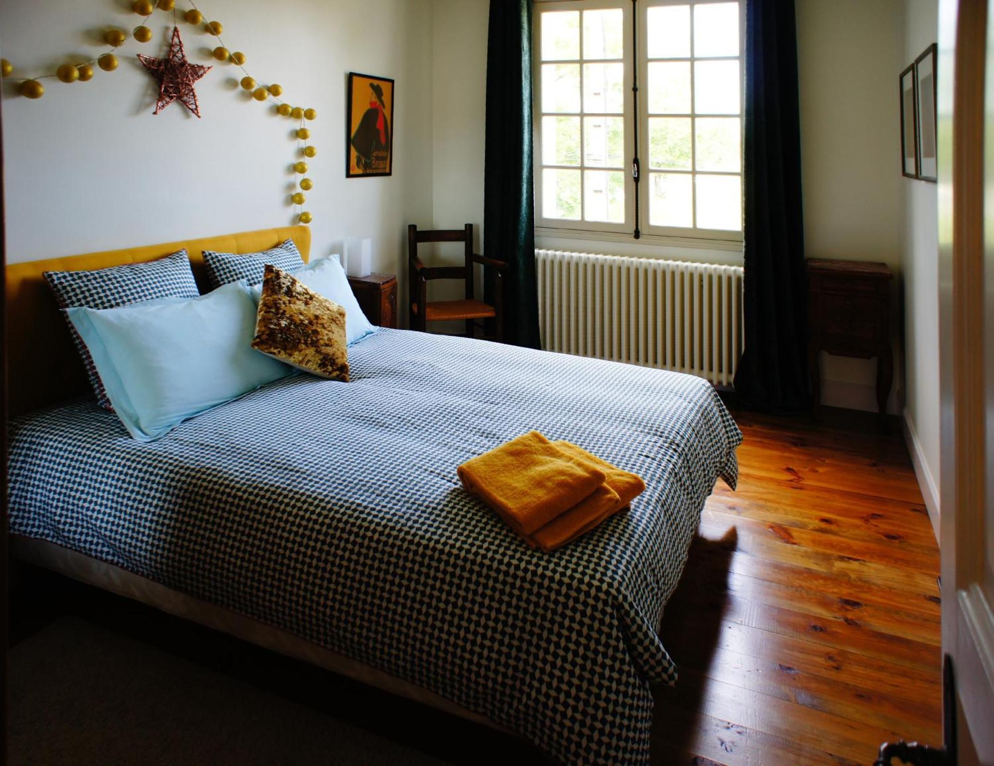 La Maison Verte Albi Bagian luar foto